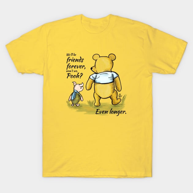 T clearance shirt winnie